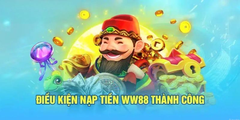 Nạp Tiền WW88