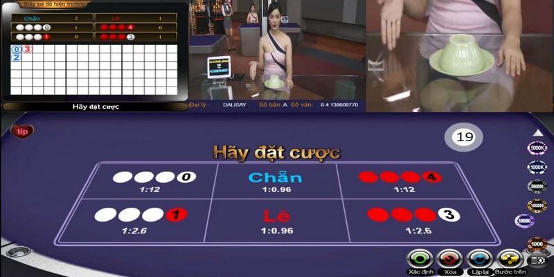 Luật Chơi Xóc Đĩa Cập Nhật Từ A-Z Người Mới Cần Nắm Rõ 3 Luật chơi xóc đĩa